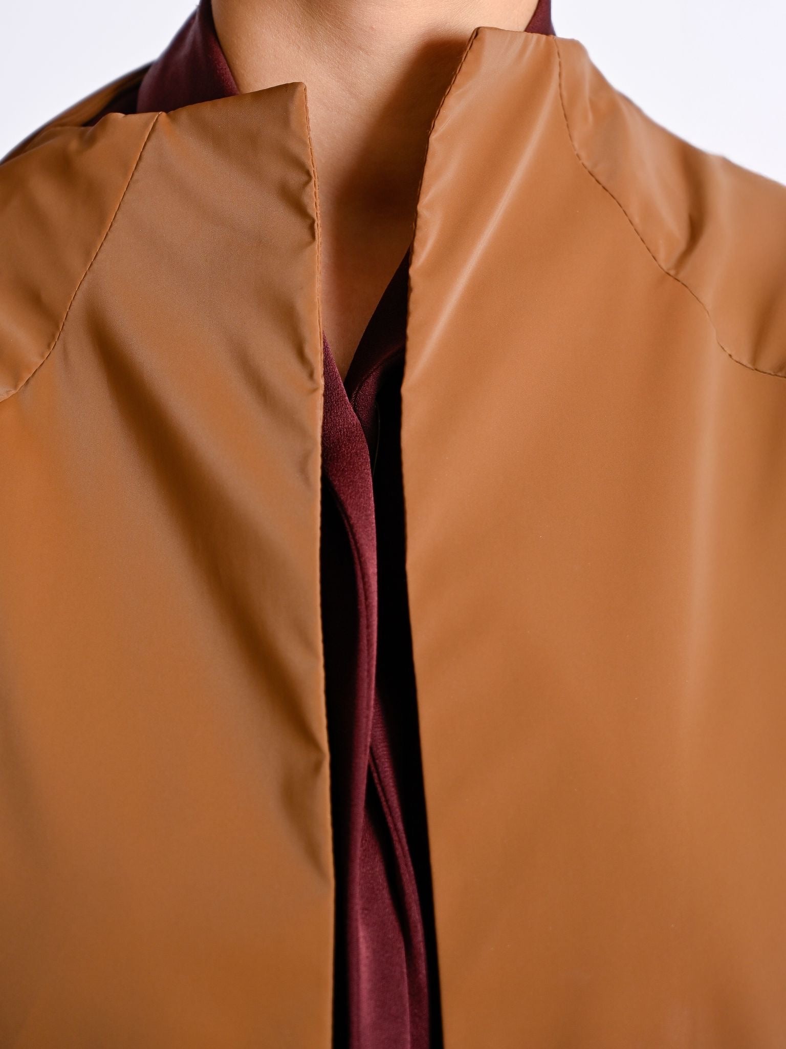 Parka Abaya