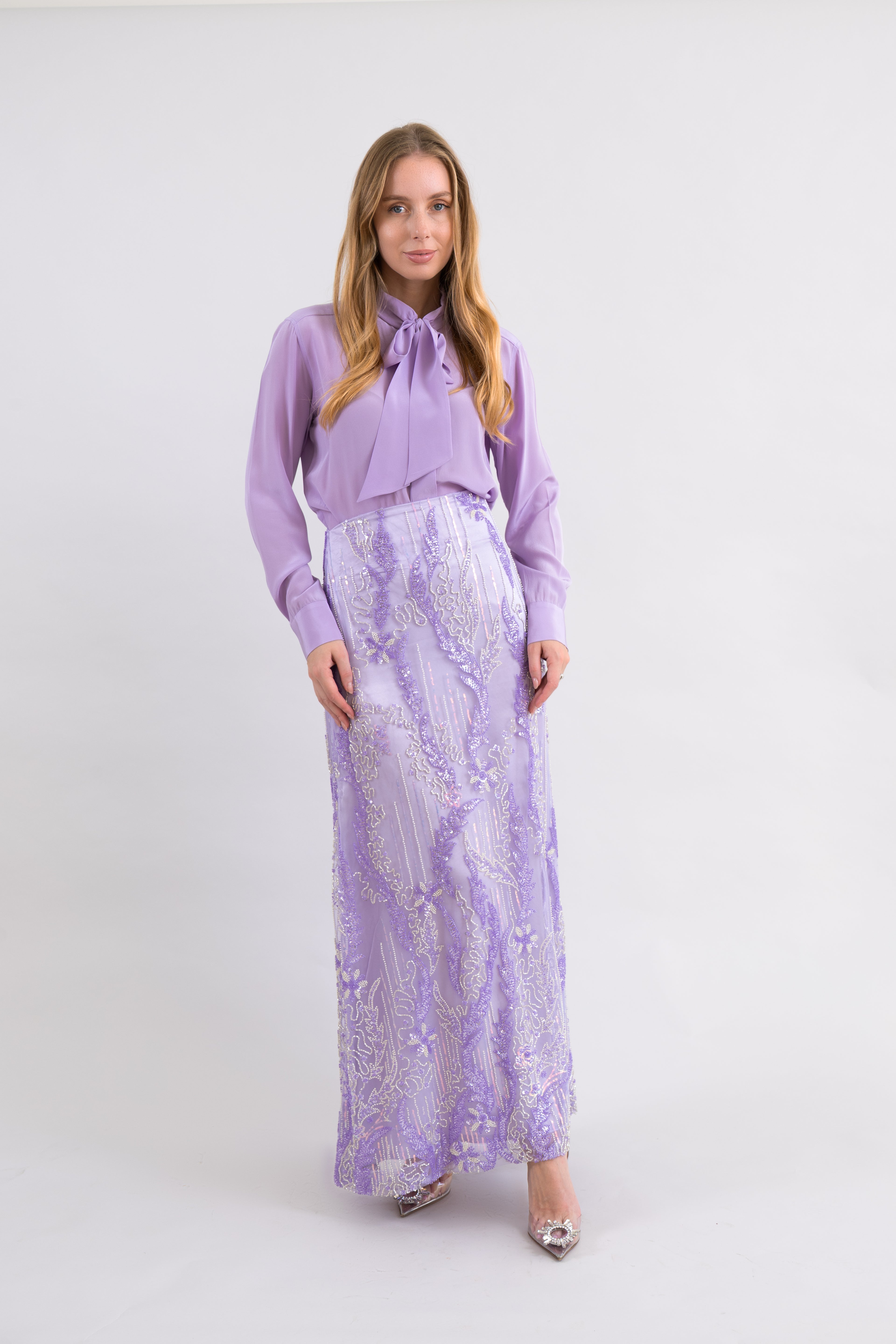 Sirène Skirt