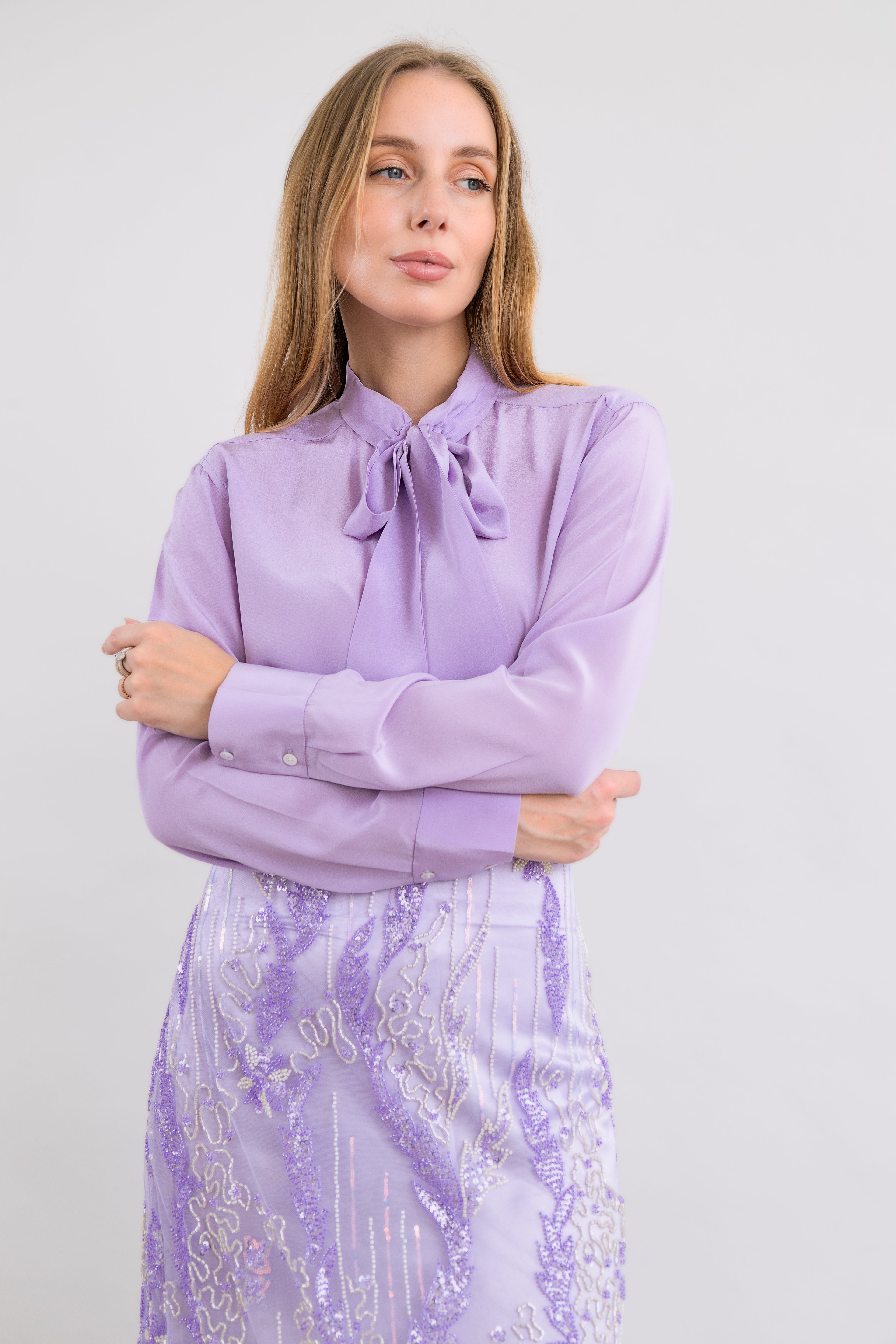 Sirène Skirt