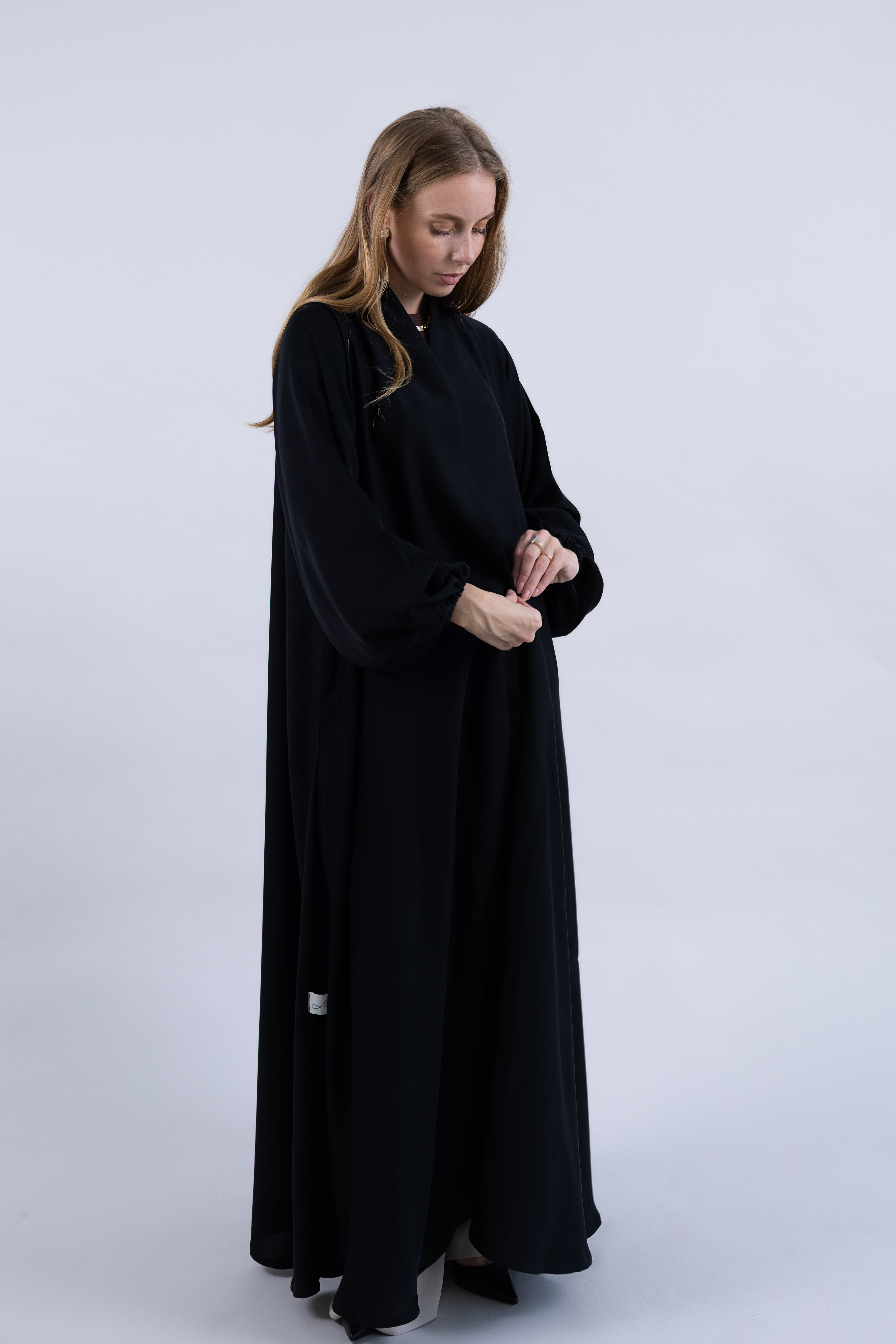 Everyday Abaya