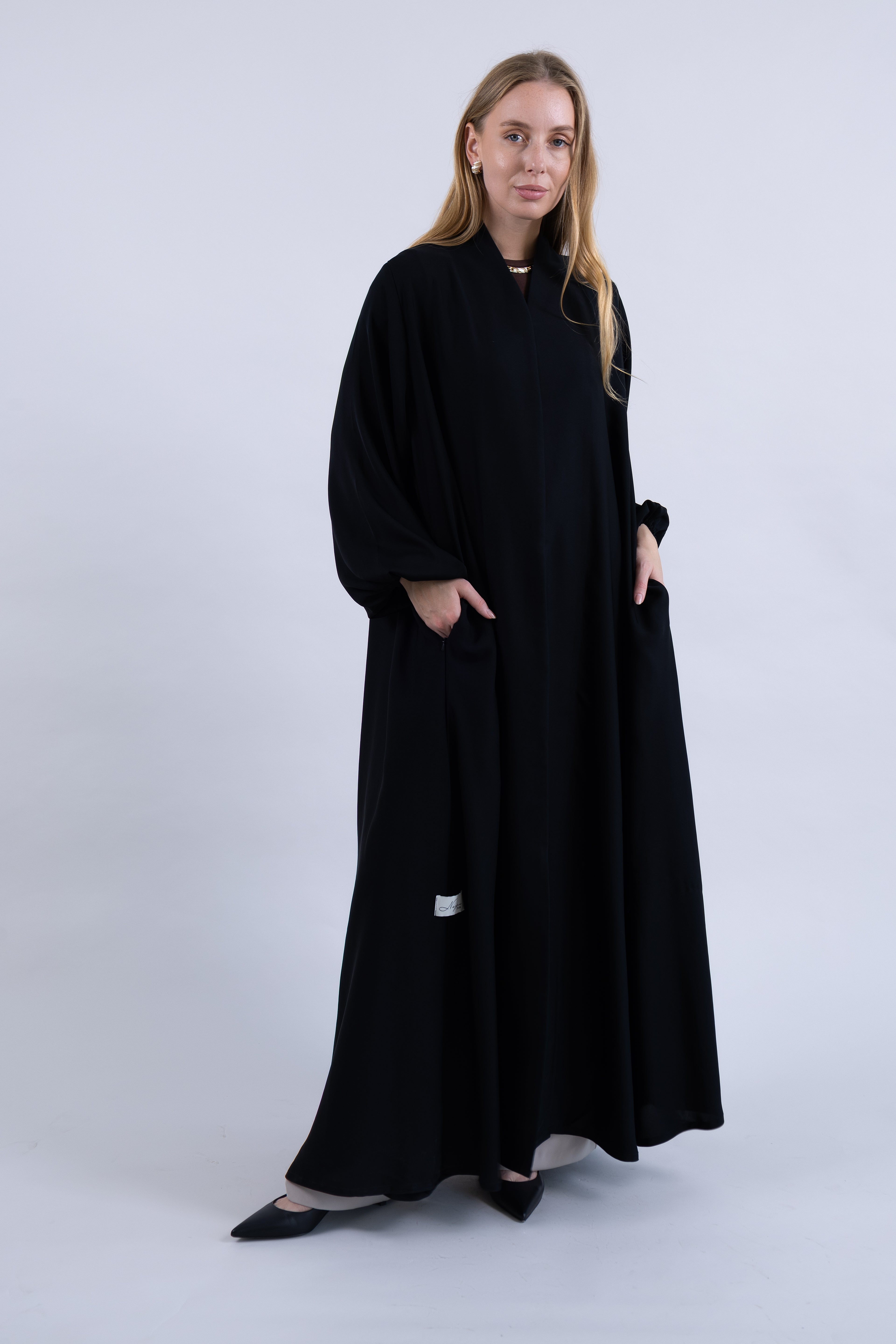 Everyday Abaya