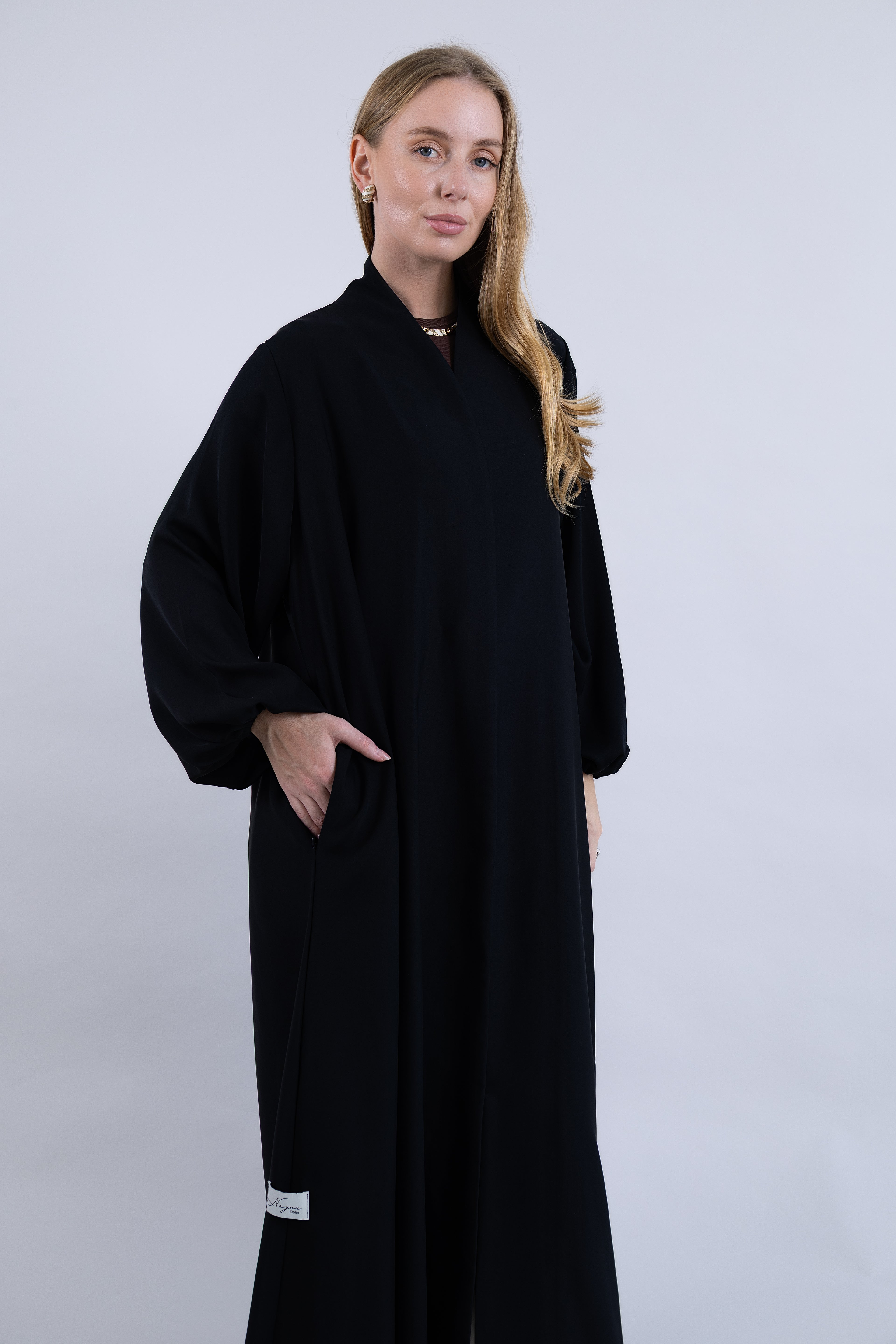 Everyday Abaya