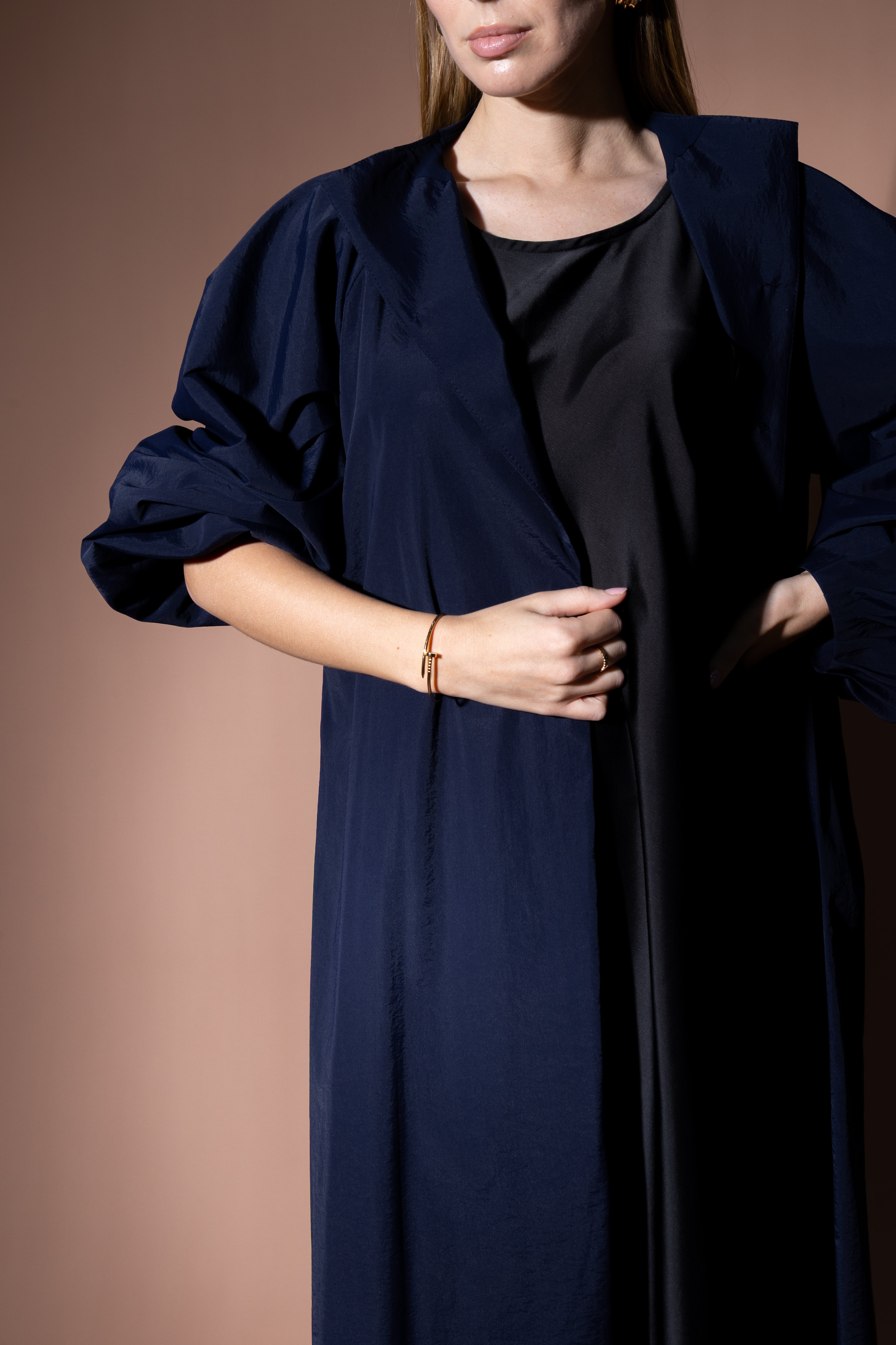 The UV Parka Abaya
