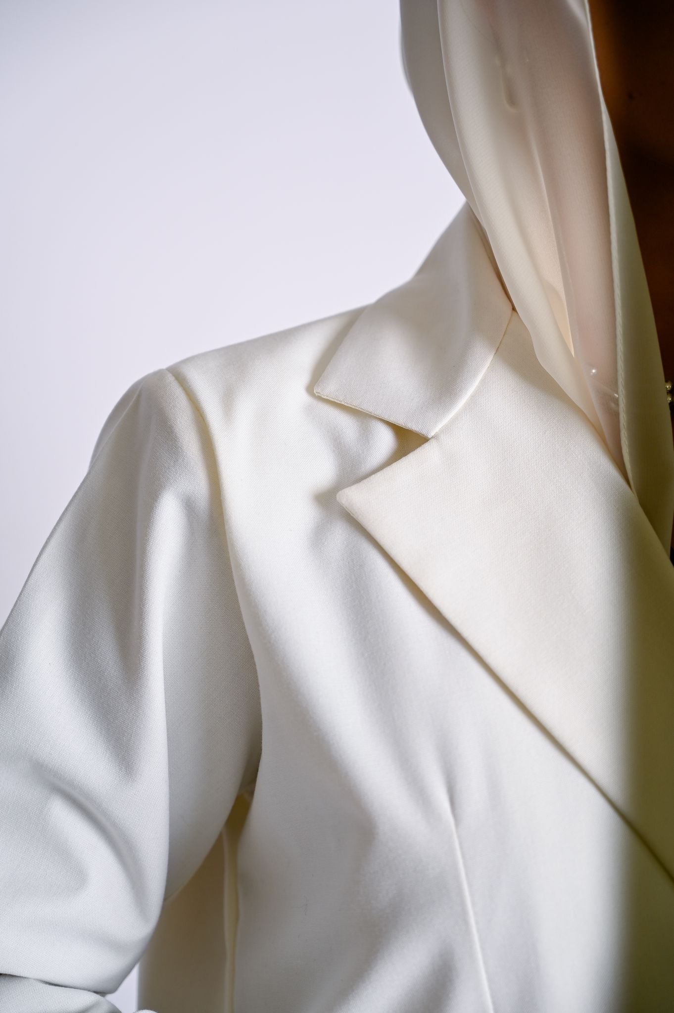 The Fay Blazer