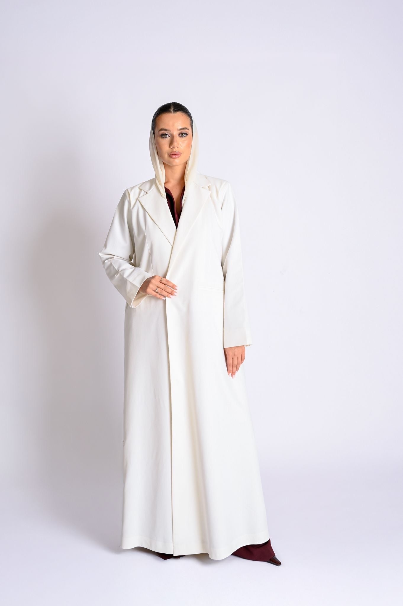 The Fay Blazer