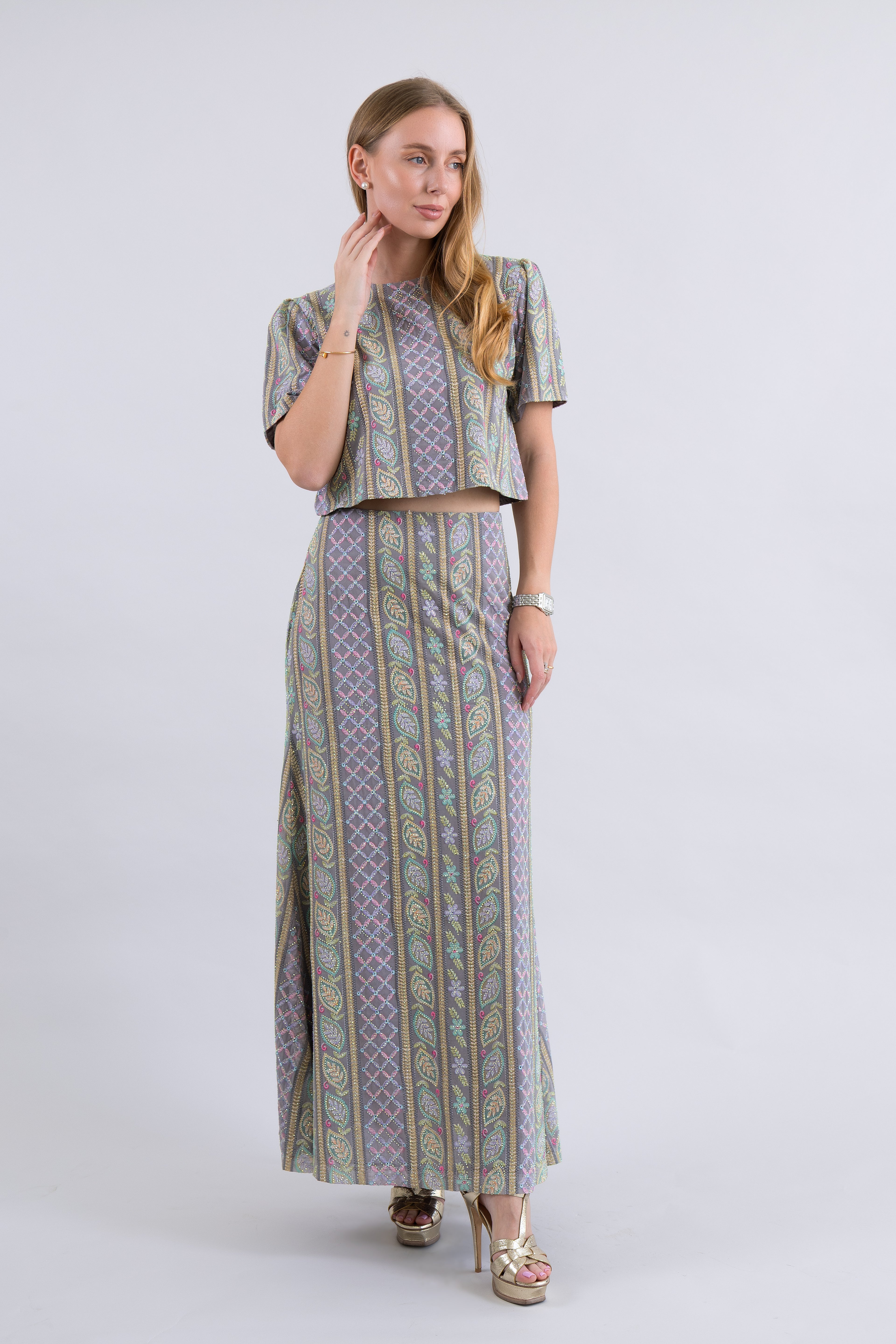 The Layali Set