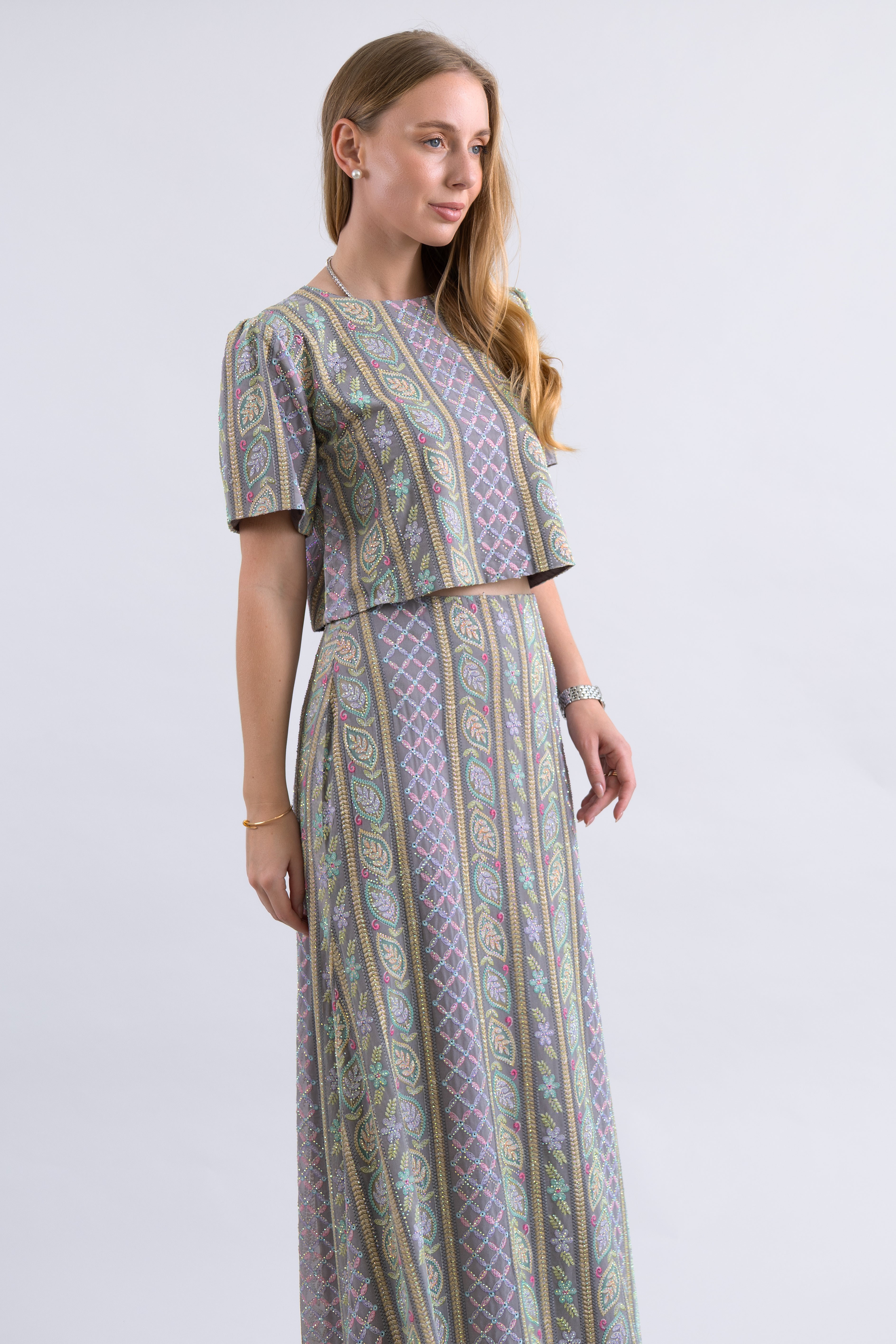 The Layali Set