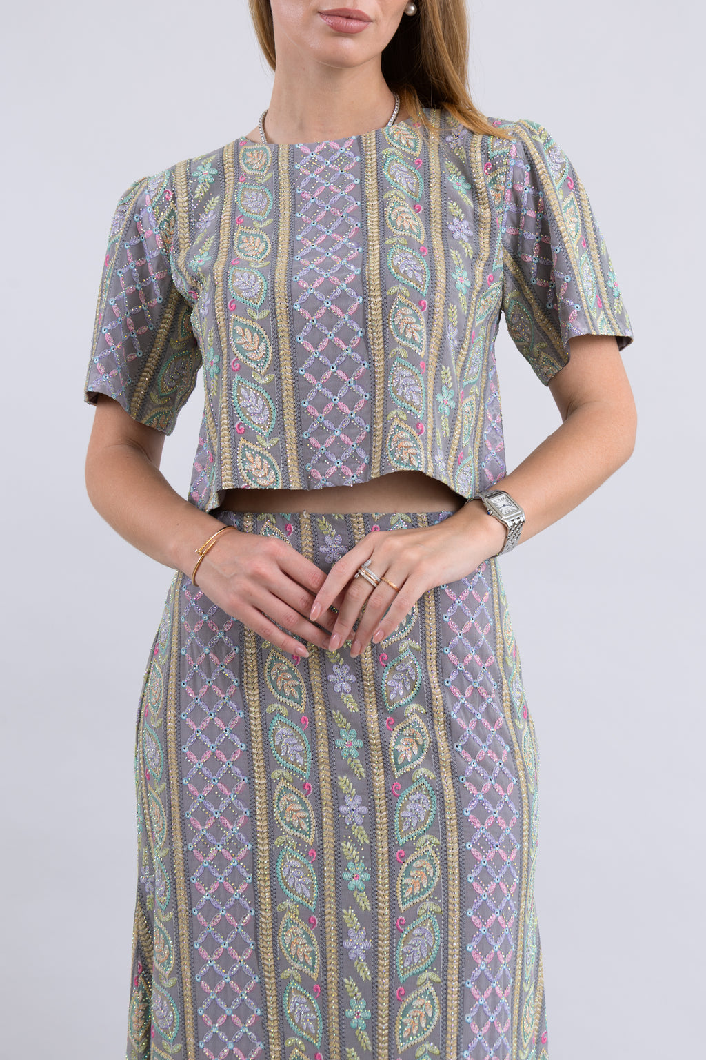 The Layali Set