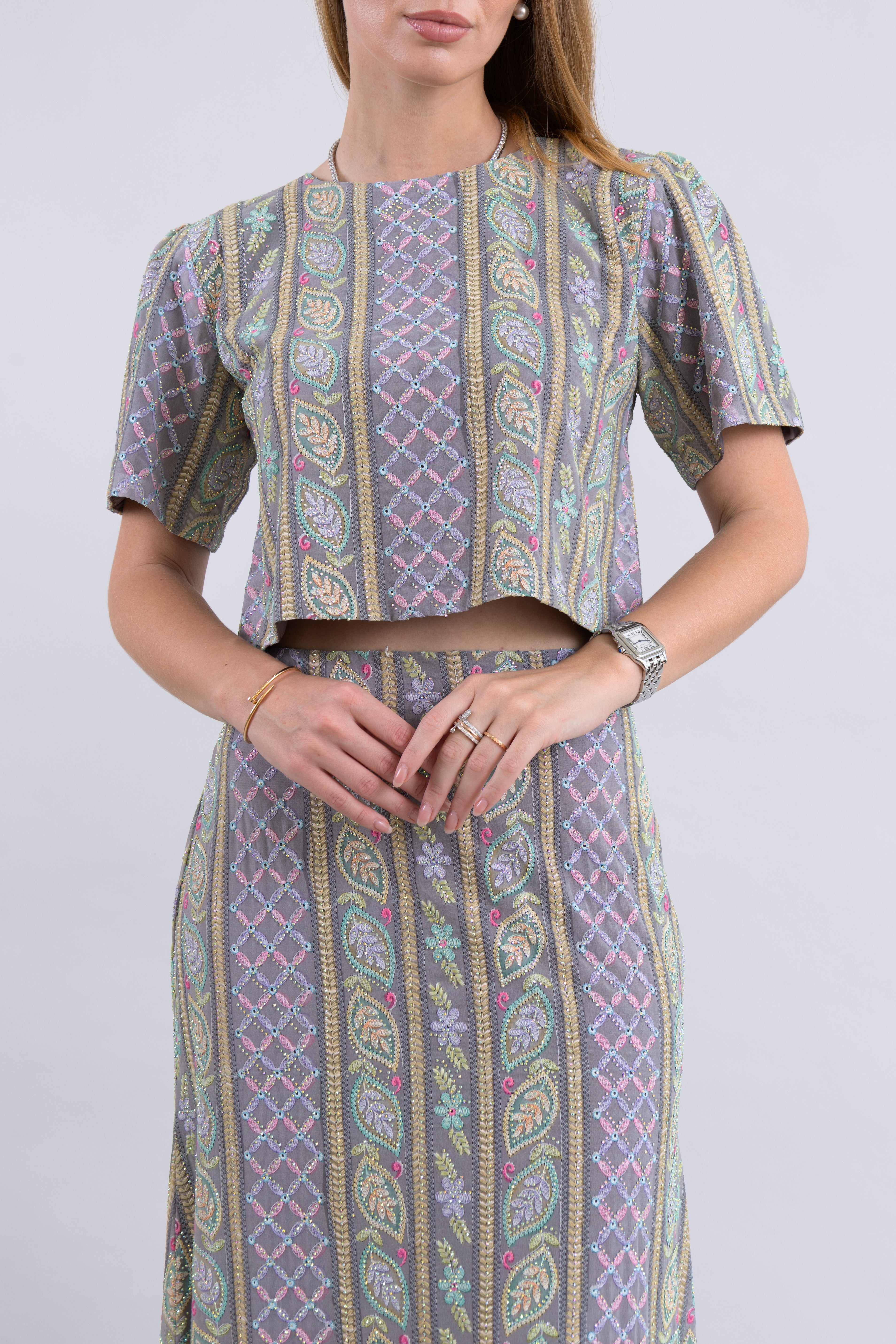 The Layali Set