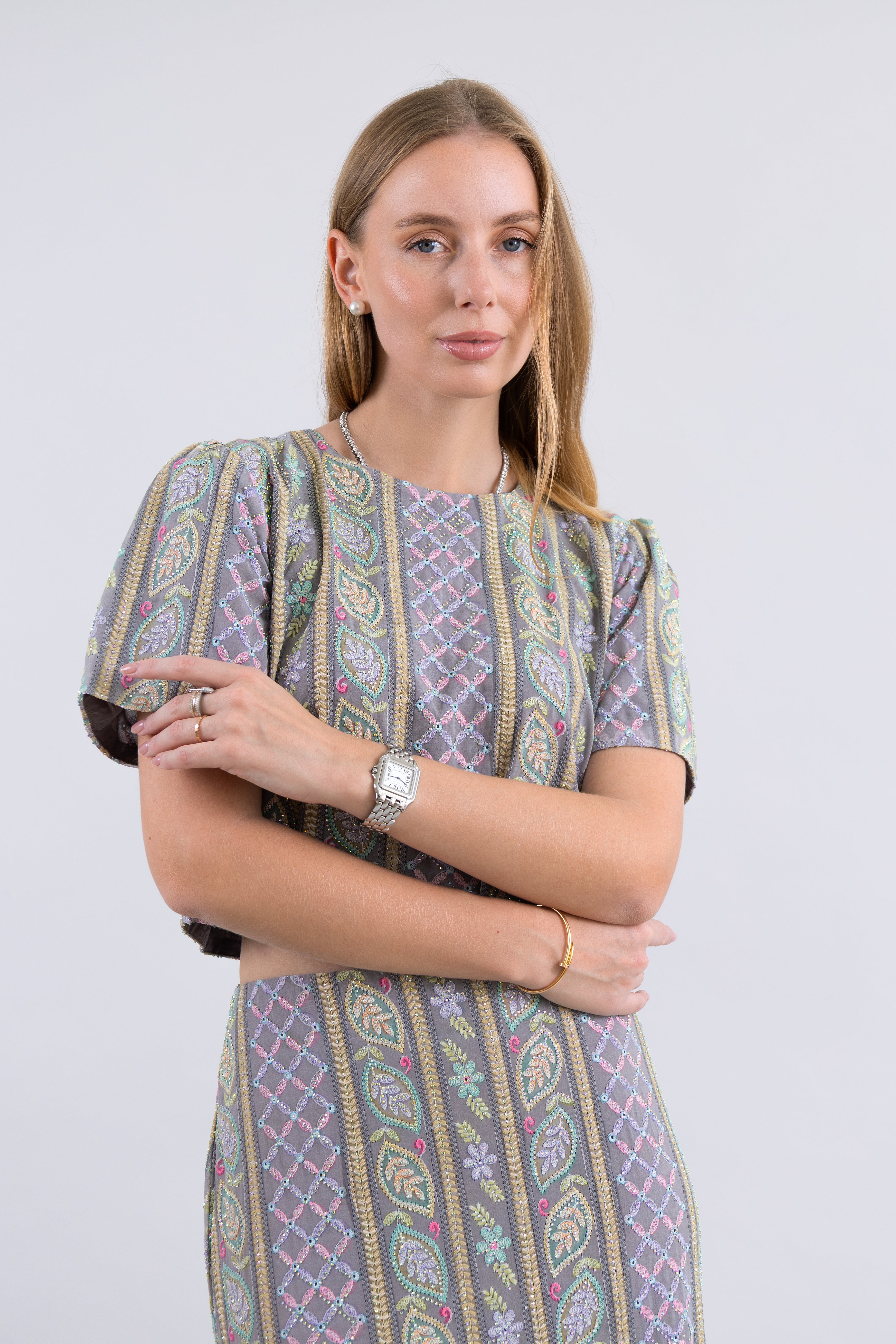 The Layali Set