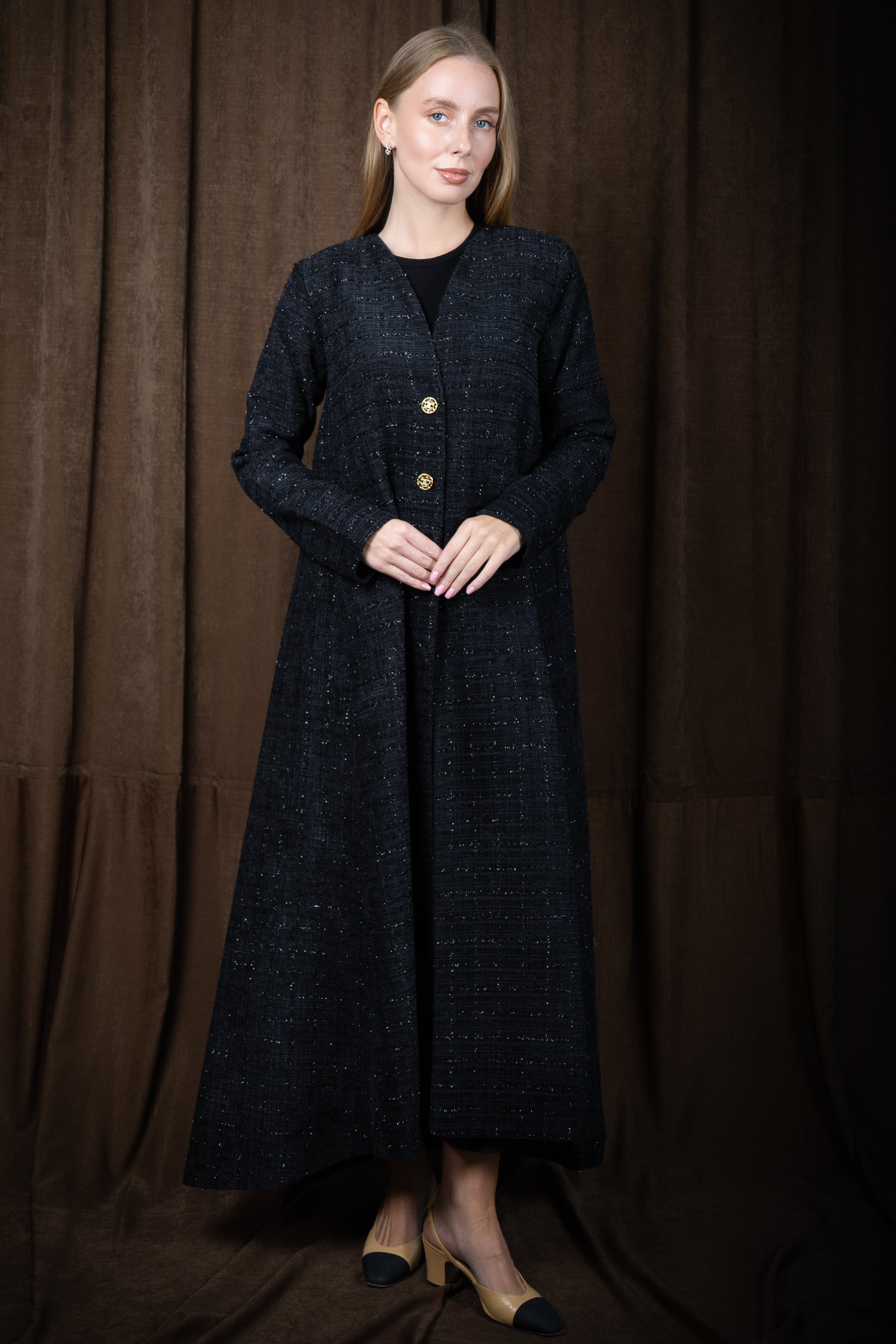 Étoile - Shop the Vault Pick your Own Button!