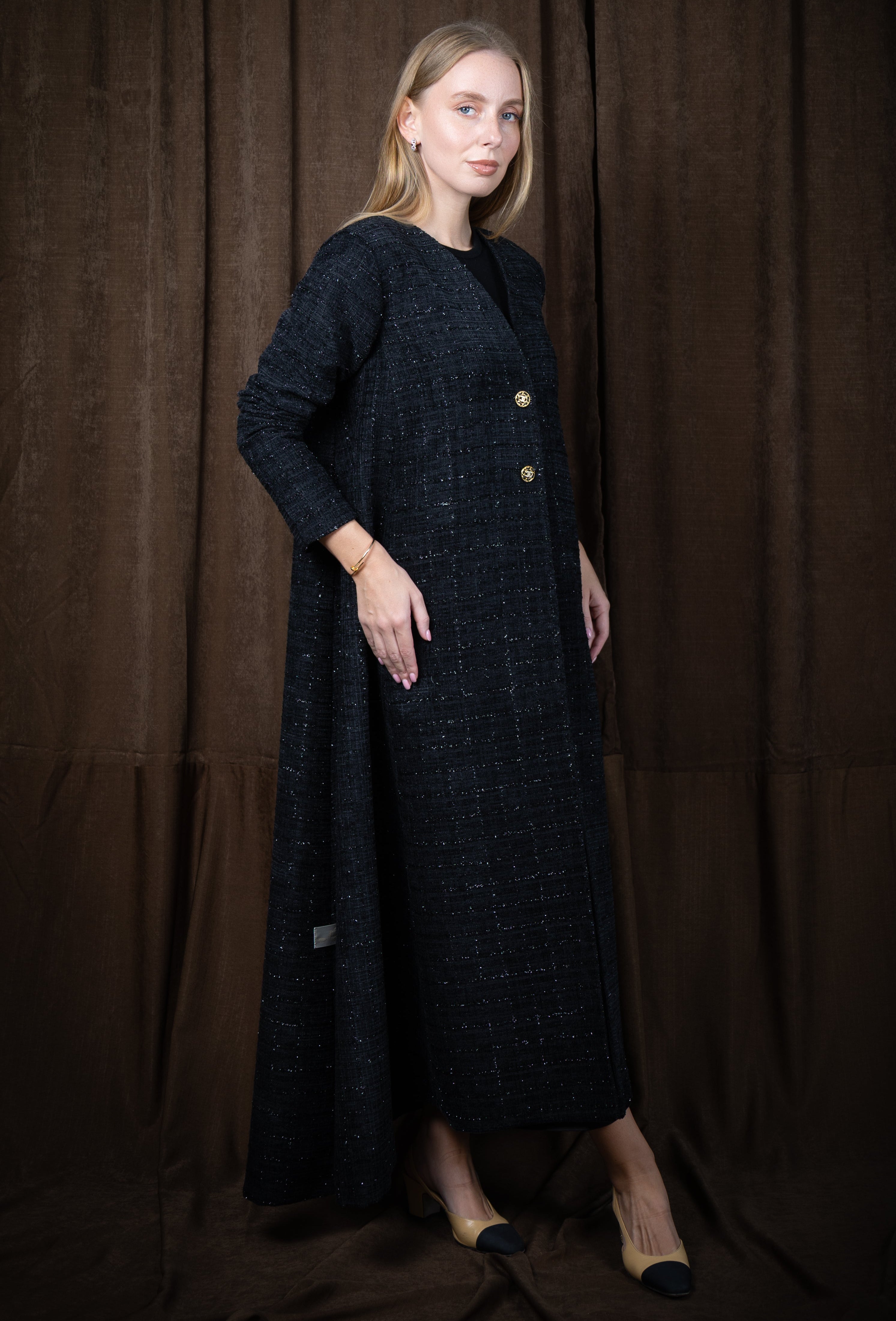 Étoile - Shop the Vault Pick your Own Button!