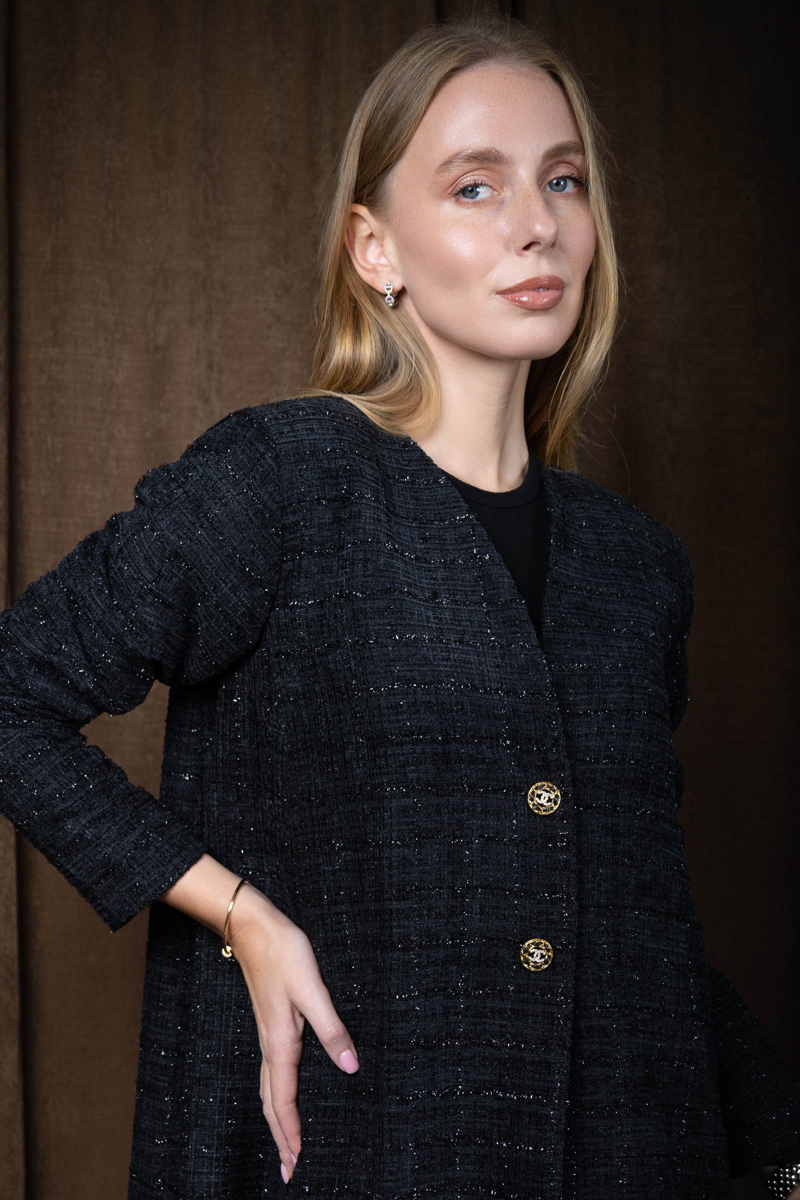 Étoile - Shop the Vault Pick your Own Button!