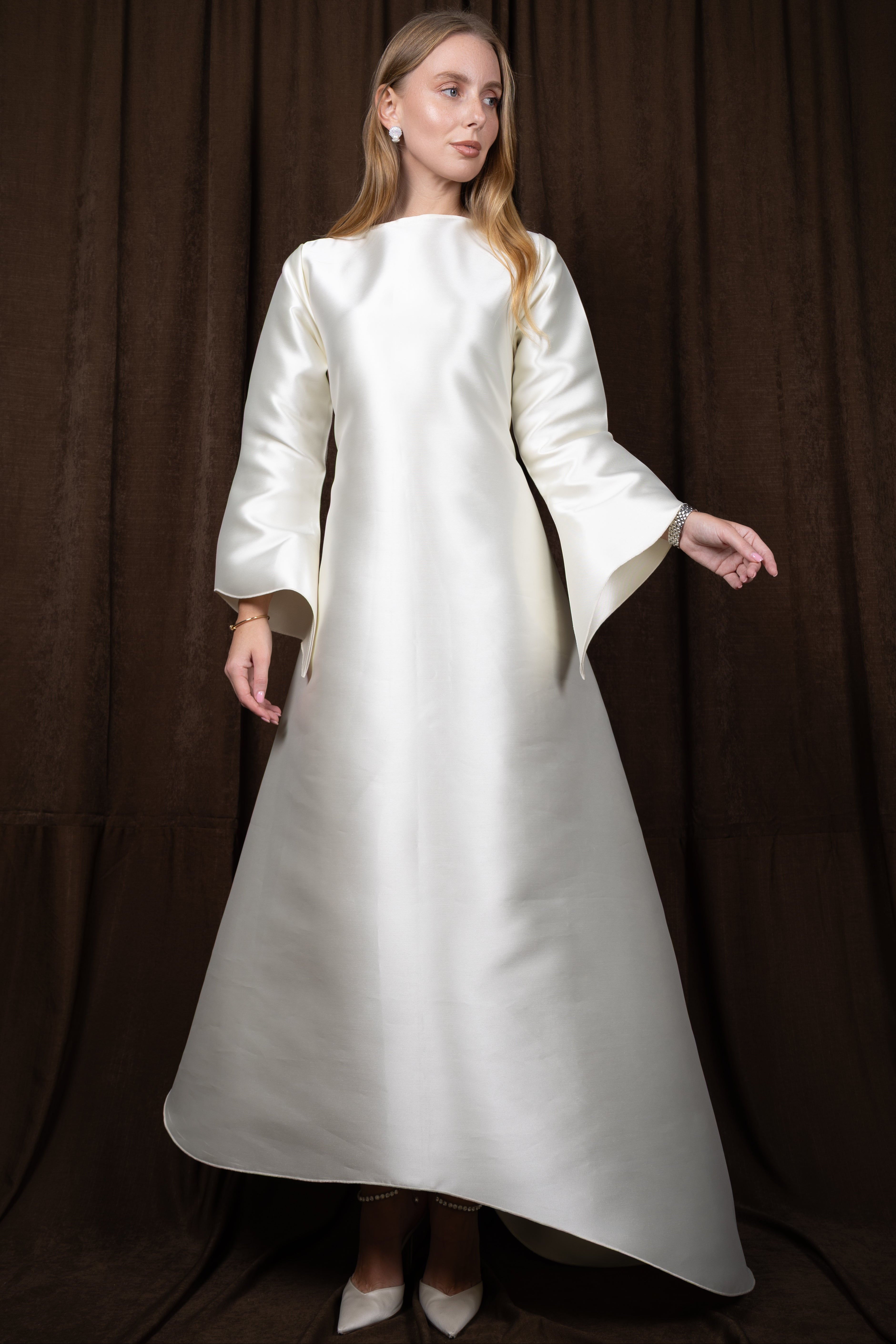 La Tulipe d'Esmeralda