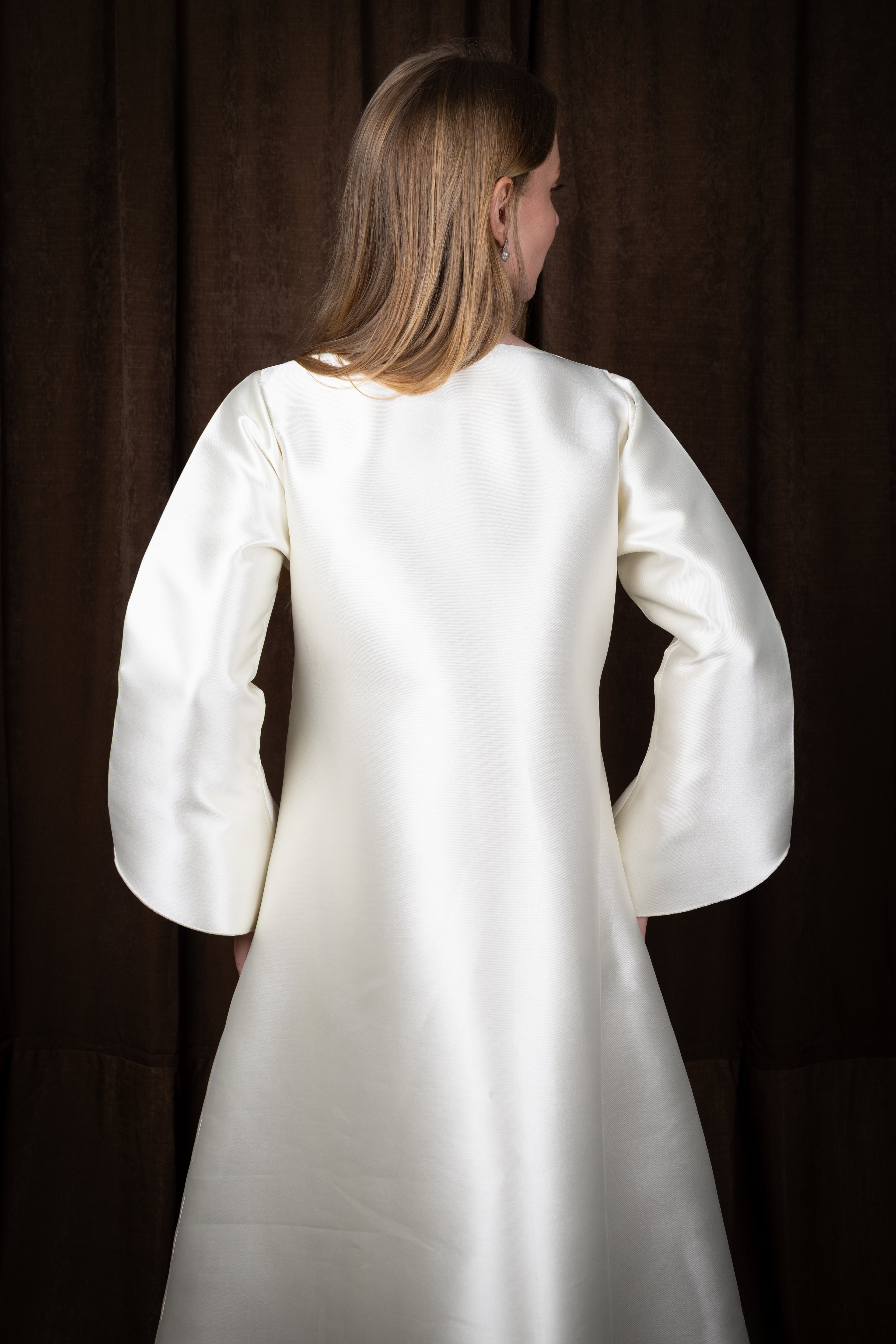 La Tulipe d'Esmeralda