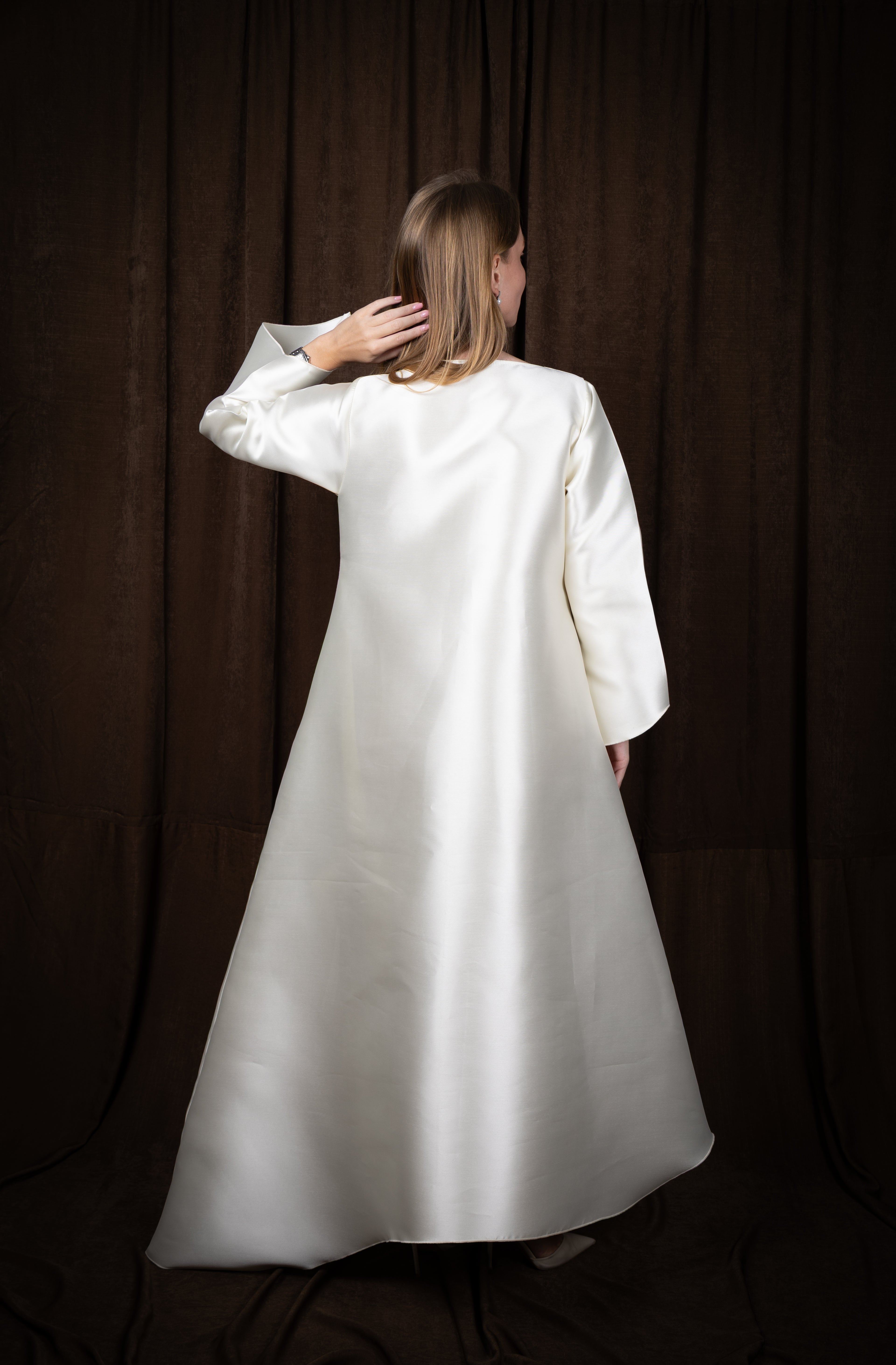 La Tulipe d'Esmeralda