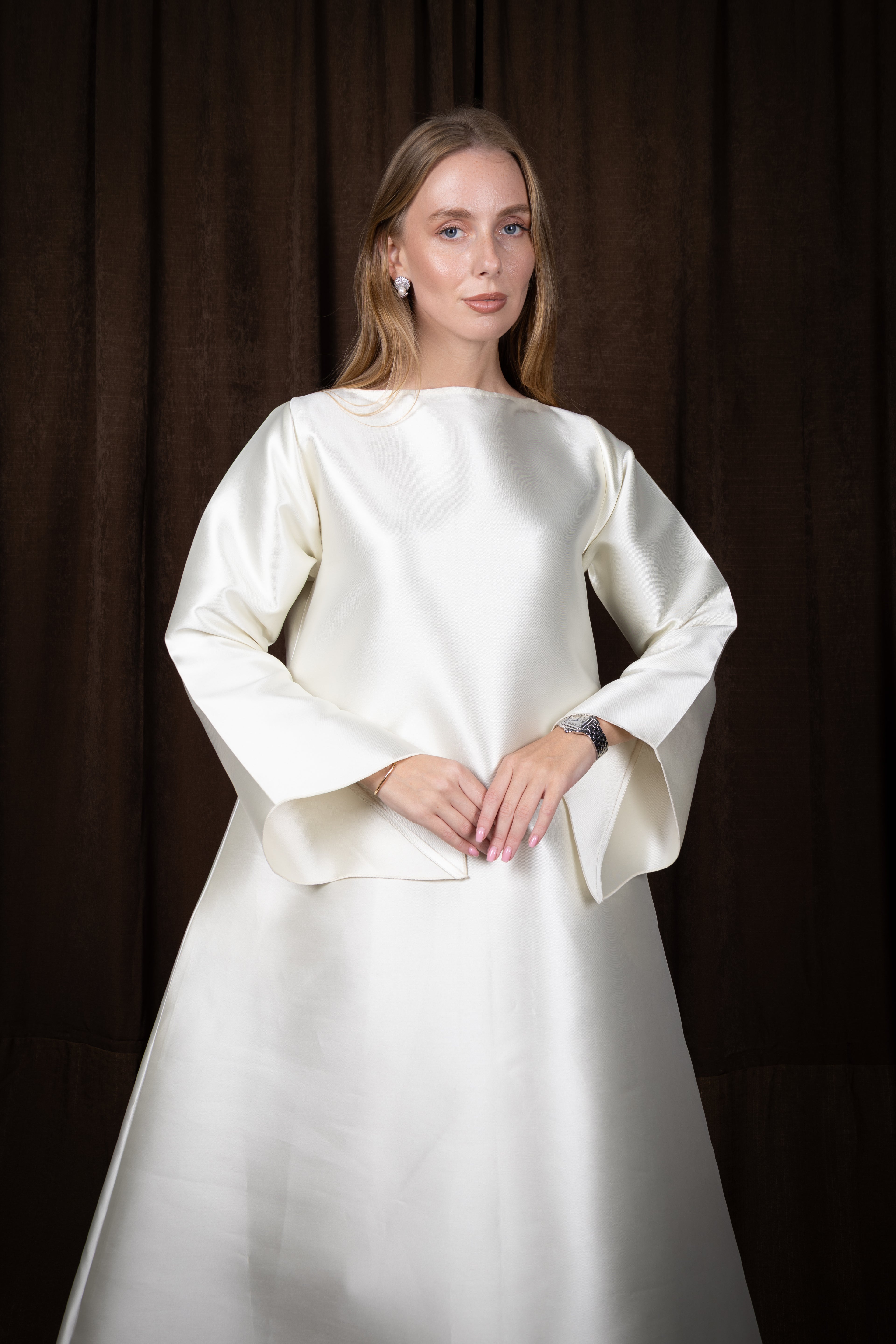 La Tulipe d'Esmeralda