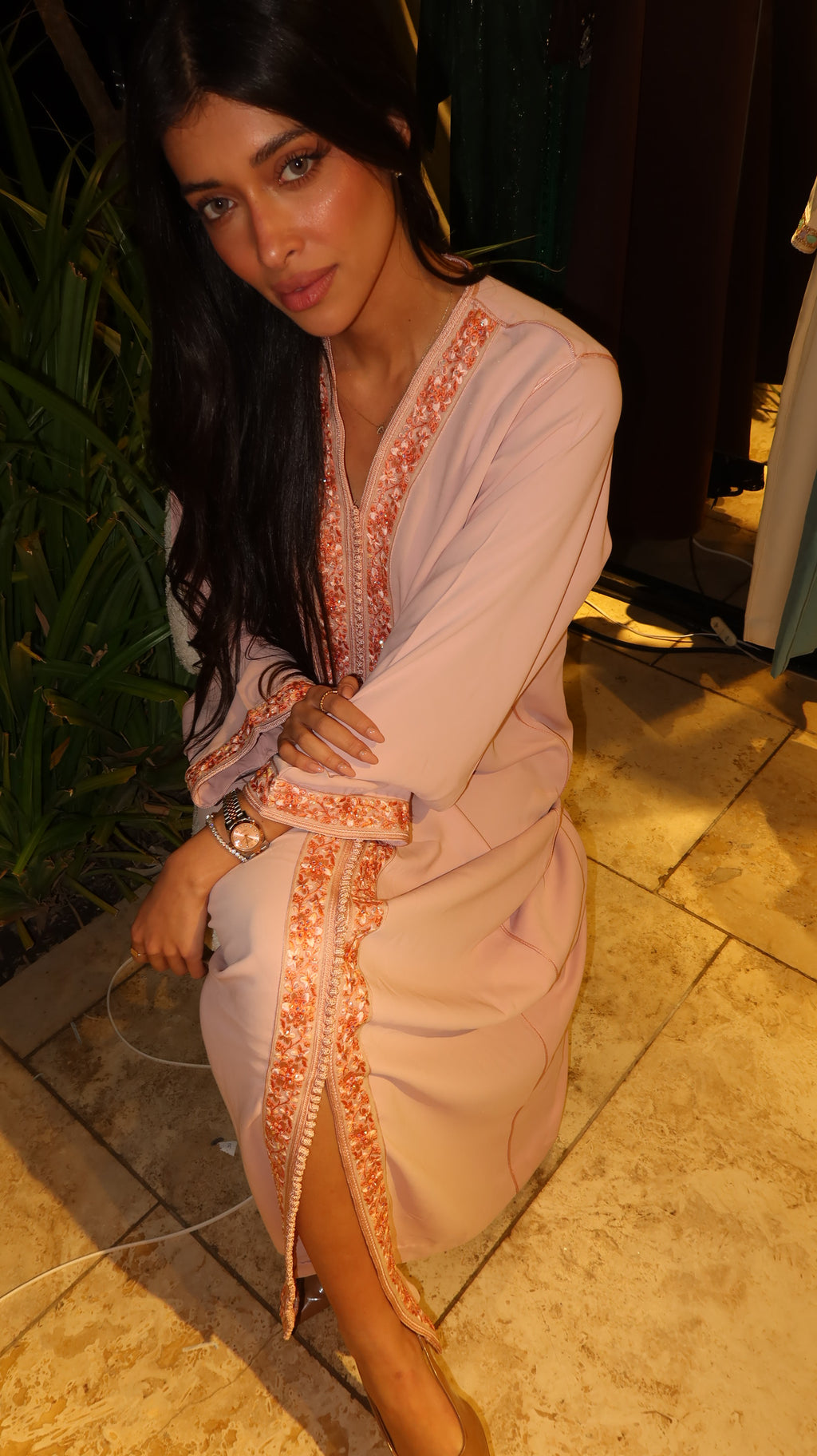 Gift Bundle of Zohour Kaftans