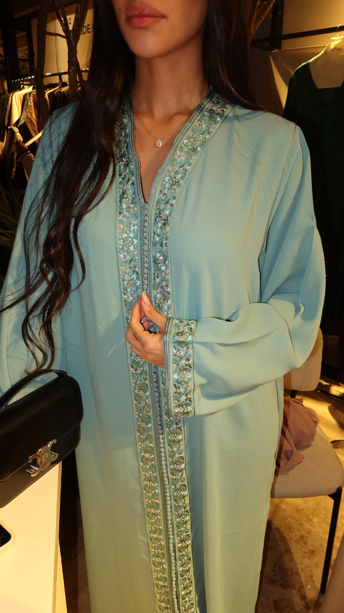 Ramadan Gift Bundle - 3 Jalabiyas