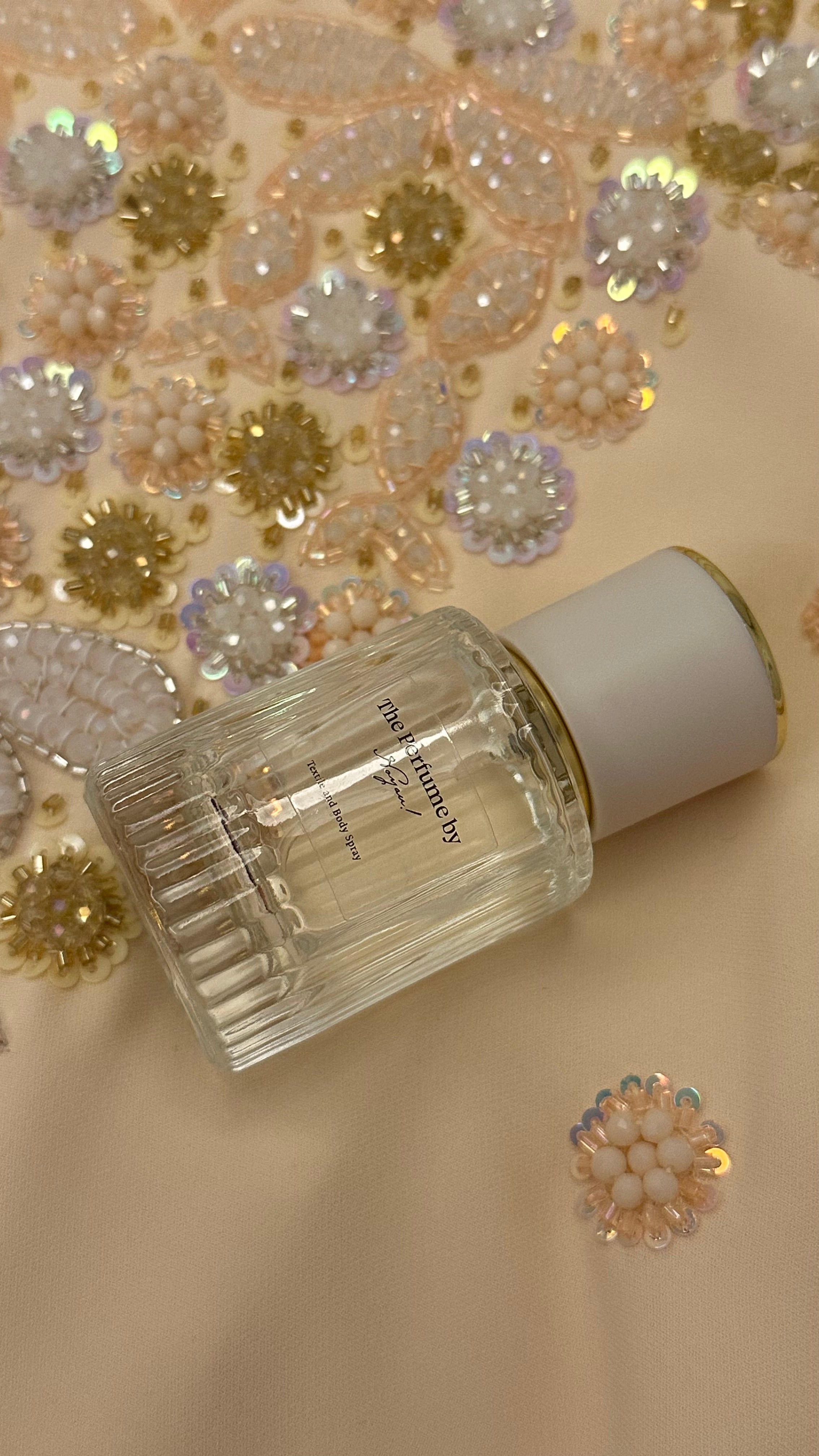 The Perfume by Noyau